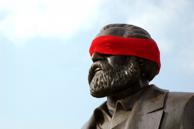 Leipzig: Staatliche Behörden auf dem linken Auge blind