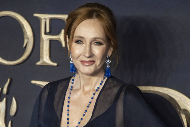 J.K. Rowling wird bei ihrem eigenen „Phantastische Tierwesen“-Film herabgestuft