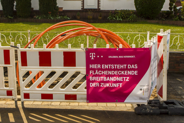 Die verlorene Heimat der Ingenieure und Organisatoren