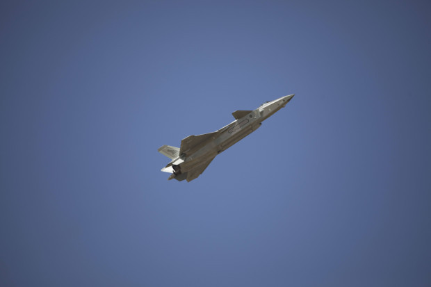 Aufrüstung zur Weltmacht: Chinas neue Waffensysteme