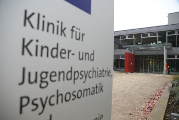 Folgen der Lockdowns: Dramatische Lage in der Kinder- und Jugendpsychiatrie