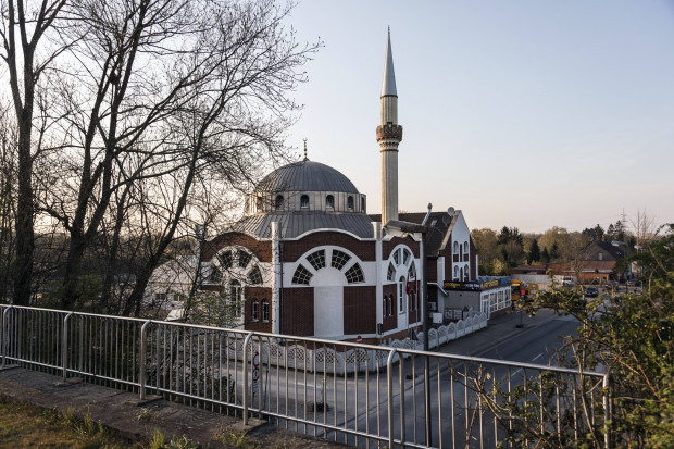 Die DITIB könnte Träger der Jugendhilfe in Essen werden