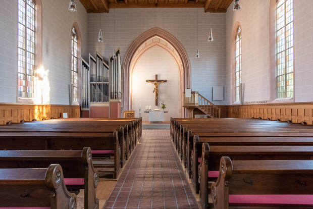 Wenn der Wirt den Ton angibt …