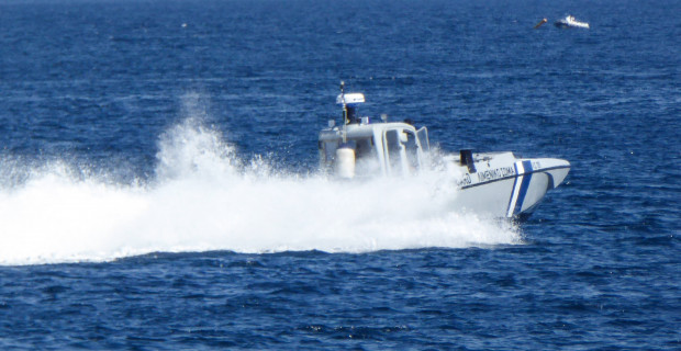 Küstenwache ermittelt wegen vorsätzlicher Tötung gegen Schlepper