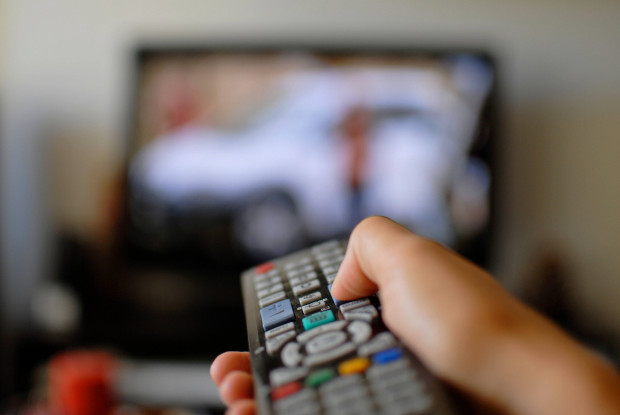 Das Fernsehprogramm an Silvester und Neujahr ist etwas für Sportfans und Film-Historiker