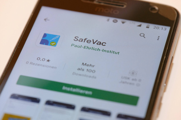 Paul-Ehrlich-Institut sucht nach Klarheit über Nebenwirkungen der Corona-Impfstoffe