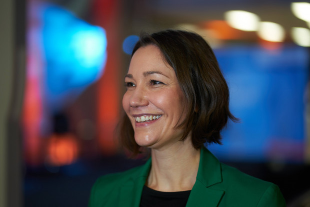 Anne Spiegel als neue Familienministerin: Signalpolitikerin statt Umsetzerin