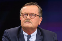 Die Bundesärztekammer liest Montgomery die Leviten in Sachen Rechtsstaat