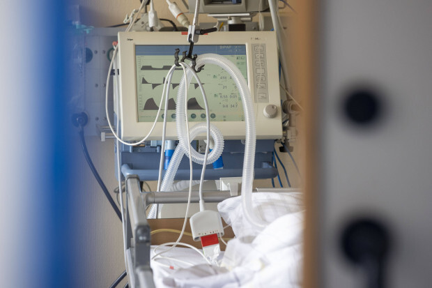 ifo Institut: Corona brachte vor allem über 80-Jährigen den Tod