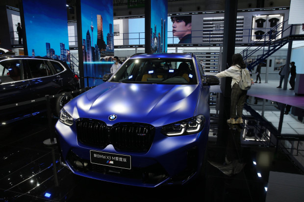 BMW baut seine Produktion im Ausland aus – ohne Arbeitnehmer-Widerstand