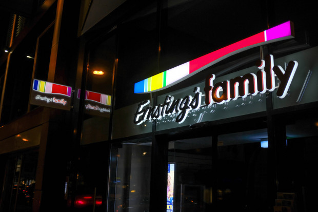 „Ernsting’s family“ will gegen 2G im Einzelhandel klagen