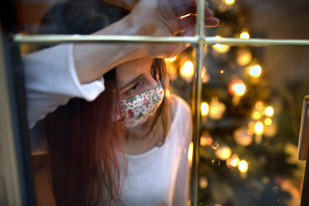 Wird Angst zur neuen Identität der Deutschen?