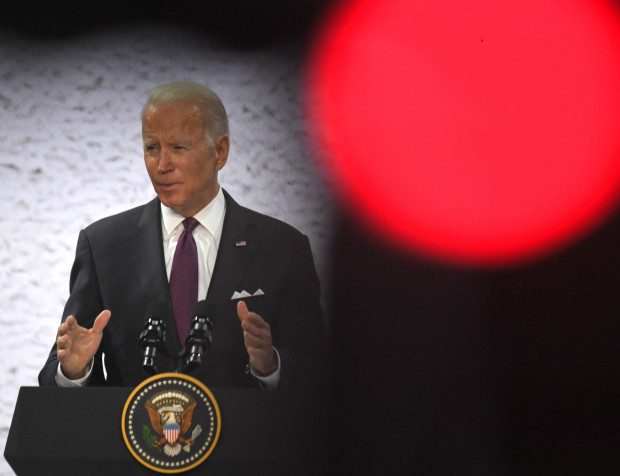 Die künftige Ampel-Regierung steht schon jetzt außenpolitisch unter Druck