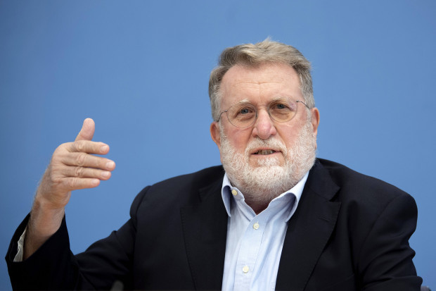Stiko-Chef positioniert sich gegen Impfpflicht
