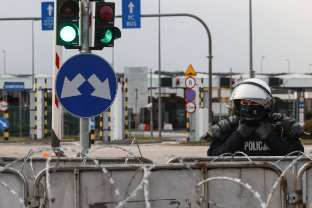 Migration: Deutschland ist umgeben vom Widerspruch seiner Freunde