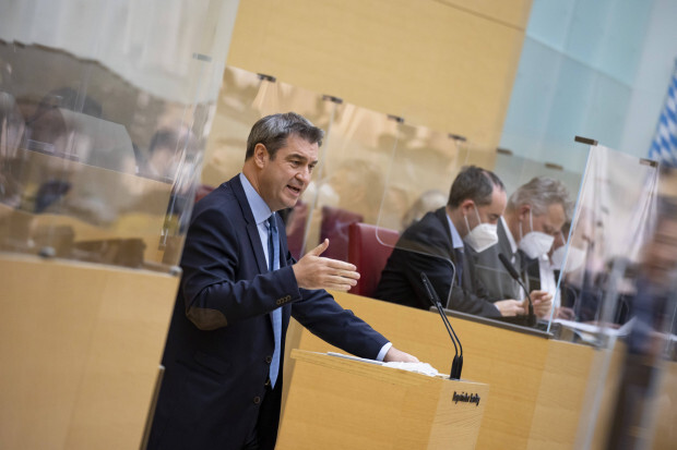 Rechtspopulismus-Vorwurf gegen bayrische FDP