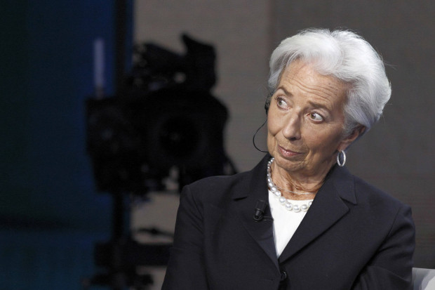 Lagardes Voodoo-Ökonomie