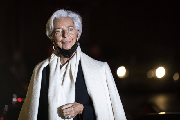 Die EZB sitzt in der eigenen Falle: Sie kann nichts tun gegen die Geldentwertung