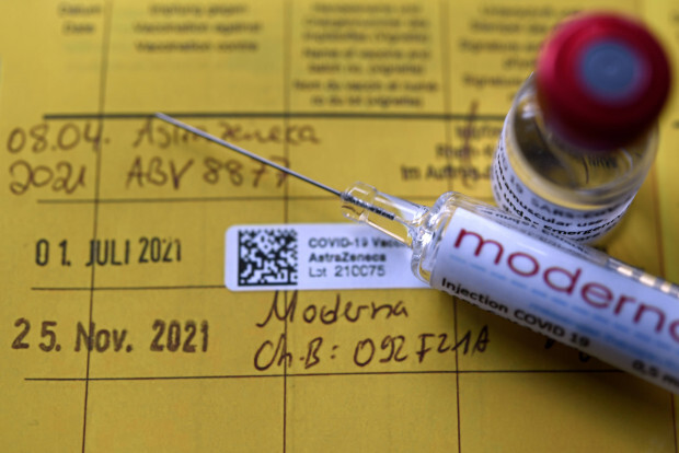 Der Machtkampf ums Impfen