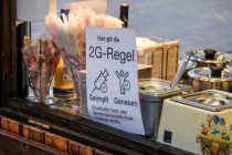 Der Willensbrecherlockdown: Die totale Gemeinschaft kennt kein Pardon mehr