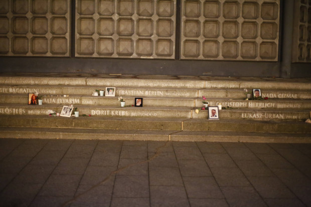 Fünf Jahre Attentat auf dem Breitscheidplatz: keine Gedenkfeier, kaum Erwähnung