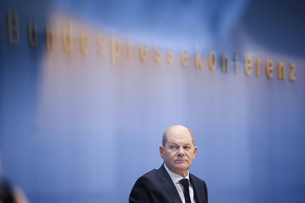 Drei Beschwerden gegen Ermittlungseinstellung zum Fall Scholz abgewiesen