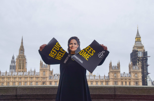 Neues Gesetz zur illegalen Migration passiert britisches Unterhaus