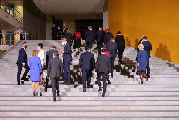 Fortschritt und fortschreitender Realitätsverlust