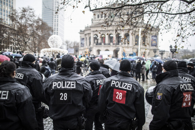Wenn Rechte zu Linken werden und umgekehrt