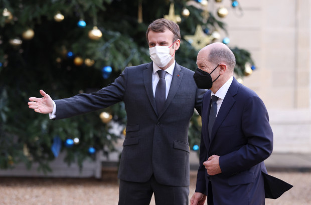 Wie weiter mit Russland und China? Deutschland wird sich bald entscheiden müssen