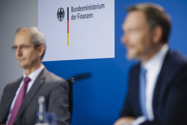 Lindner trickst Schuldenbremse aus: Corona-Kredite sollen Klima-Kredite werden