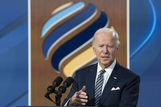 US-Senat stimmt gegen Bidens Impfpflicht