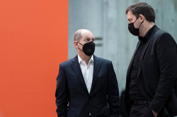 Die wahren Helden des Jahres und der „Kanzler auch der Ungeimpften“