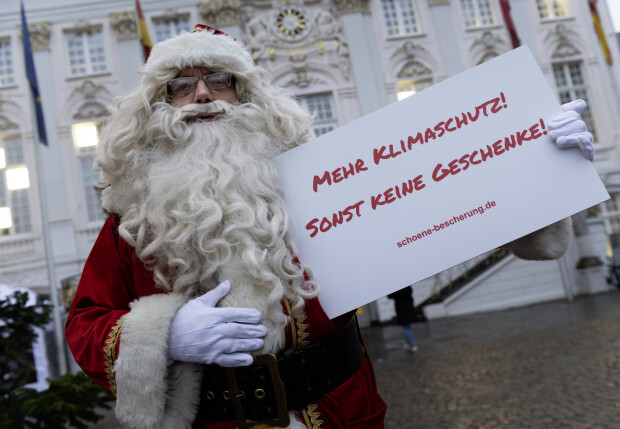 „24 gute Taten“: Der Adventskalender fürs gute Gewissen