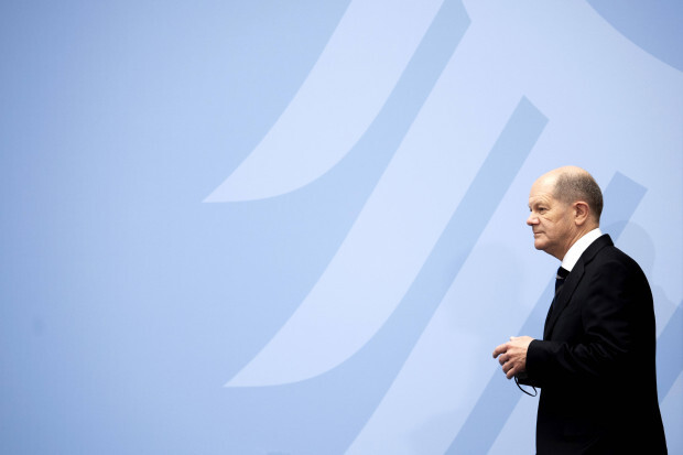 Ermittlungen gegen Olaf Scholz: es bleiben Fragen offen