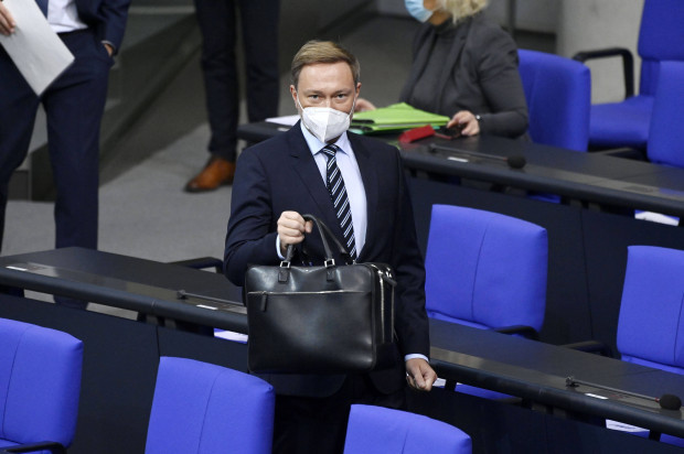 Der ernüchternde Start der FDP in die Ampel. Ein Zwischenruf