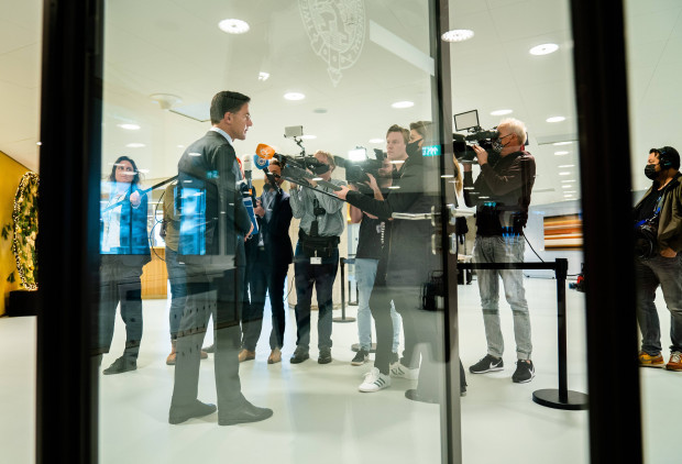 Zwei neue Kernkraftwerke für die Niederlande