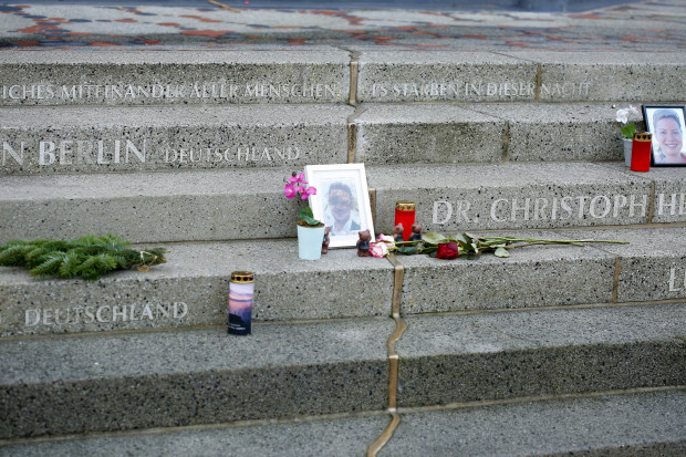 5 Jahre Terroranschlag am Breitscheidplatz – und alle Fragen offen