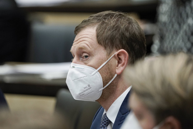 Falsche Zahlen bei Ungeimpften-Inzidenzen auch in Sachsen