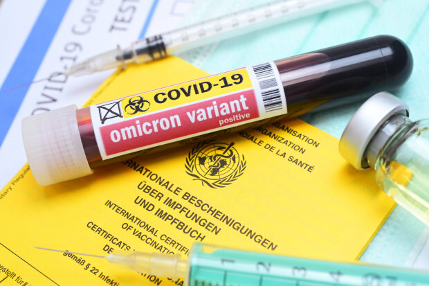 RKI verändert Daten nachträglich: Statt 186 soll es 1097 ungeimpfte Omikron-Patienten gegeben haben