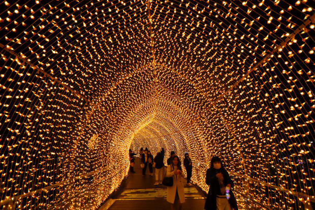 Omikron: Ein Stern der Hoffnung auf Normalität