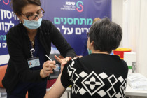 Israel zögert nun doch vor der vierten Impfung