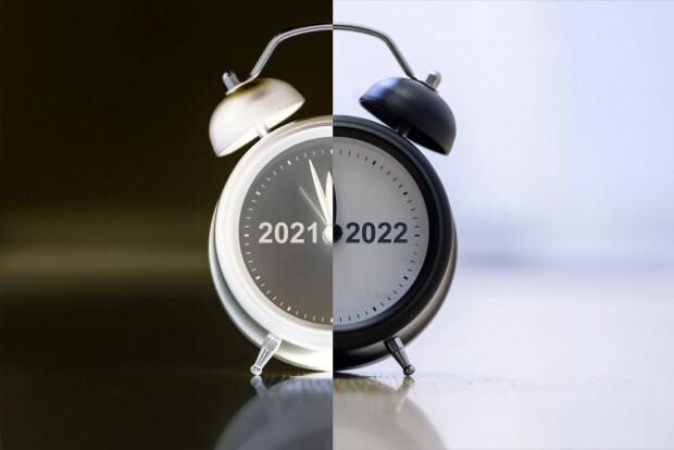 Der letzte Mohikaner oder unerfüllbare Wünsche für das neue Jahr