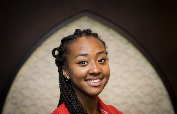 Olympiasprinterin Sarah Atcho über ihre Impfnebenwirkung: „Man wird schnell mundtot gemacht“