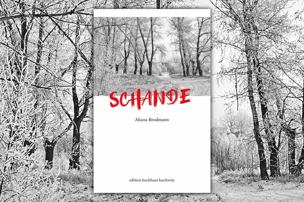 Schande ist vielfältig