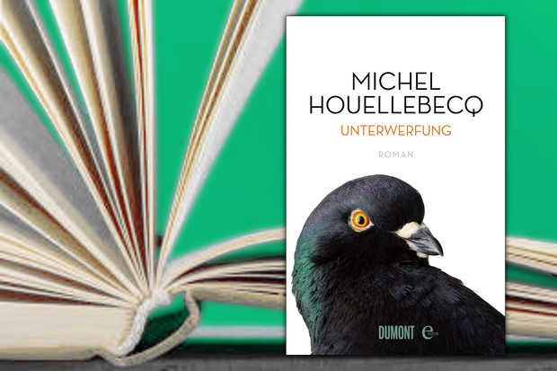 Houellebecq ist für die Anamnese der europäischen Krankheit unverzichtbar