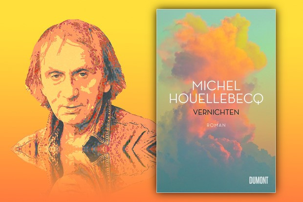 Das Phänomen Houellebecq