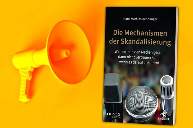 „Nur eine Minderheit äußert sich“