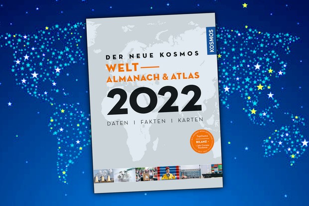  Foto zu Beitragsbild_Kosmos Weltalmanach_Variante 3 