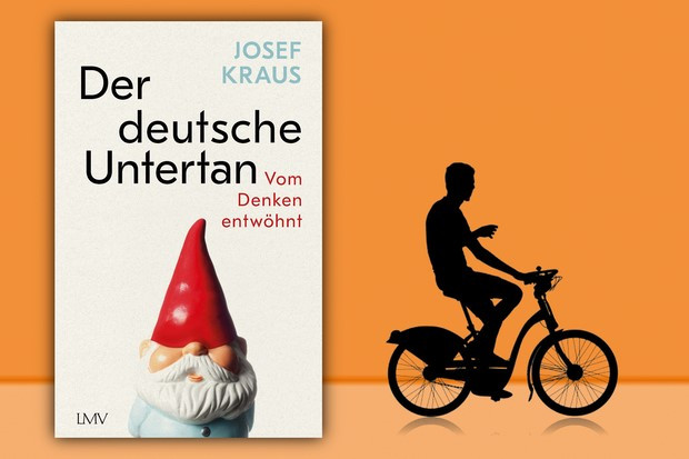 Anleitung zum Selberdenken – Wider den Gehorsam als erste Bürgerplicht